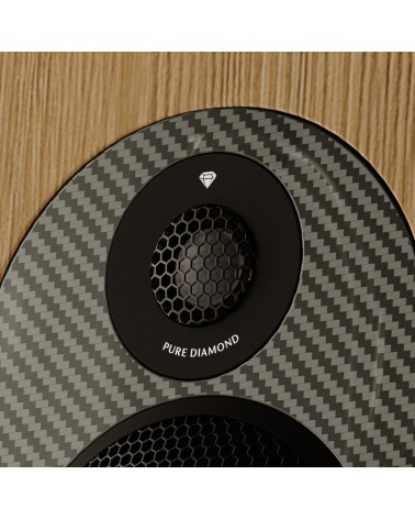 Marten Dexter Quintet - Enceinte colonne diamant | HifiGroov