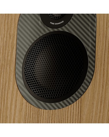 Marten Dexter Quintet - Enceinte colonne diamant | HifiGroov
