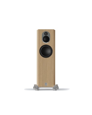 Marten Dexter Quartet - Enceinte colonne diamant | HifiGroov