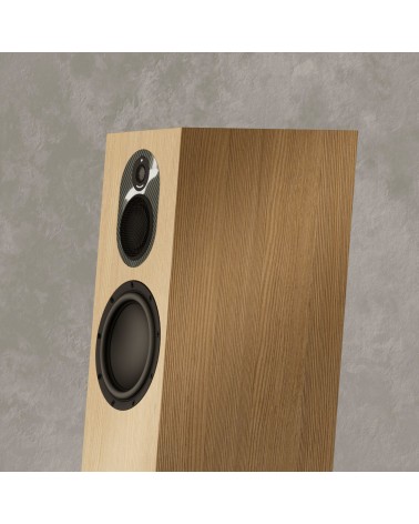 Marten Dexter Quartet - Enceinte colonne diamant | HifiGroov