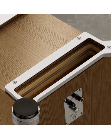 Marten Dexter Quartet - Enceinte colonne diamant | HifiGroov