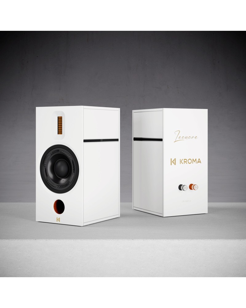 Kroma Atelier Leonore — finition Lunar