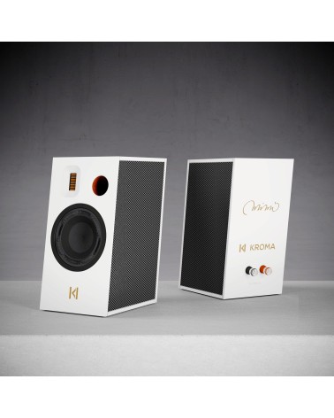 Kroma Atelier Mimí — Carbone (flancs)