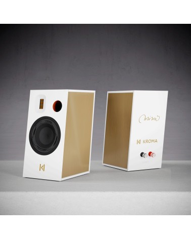 Kroma Atelier Mimí — Champagne (flancs)