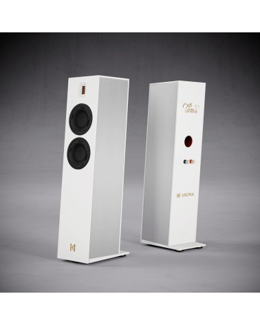 Kroma Atelier Thais — Aluminium (flancs)