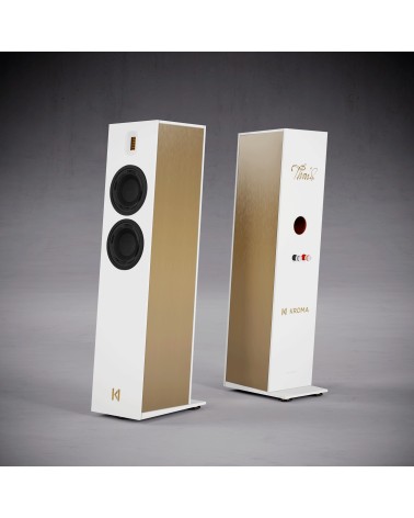 Kroma Atelier Thais — Champagne (flancs)