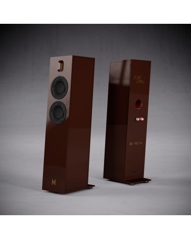 Kroma Atelier Thais — Magneto Bronze