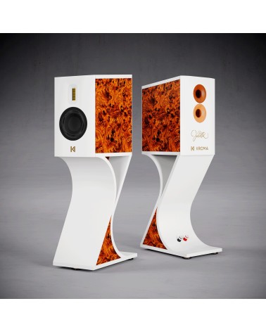 Kroma Atelier Julieta — Bois (flancs)