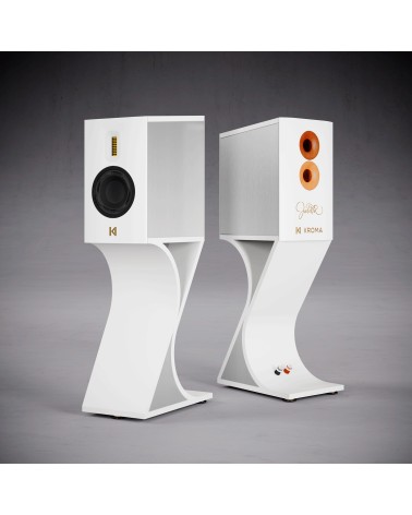 Kroma Atelier Julieta — Aluminium (flancs)