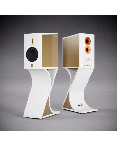 Kroma Atelier Julieta — Champagne (flancs)