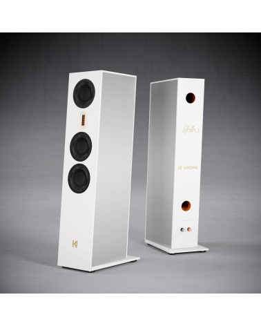 Kroma Atelier Stella — Aluminium (flancs)