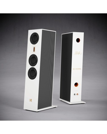 Kroma Atelier Stella — Carbone (flancs)