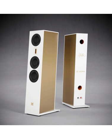 Kroma Atelier Stella — Champagne (flancs)