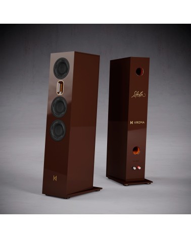 Kroma Atelier Stella — Magneto Bronze