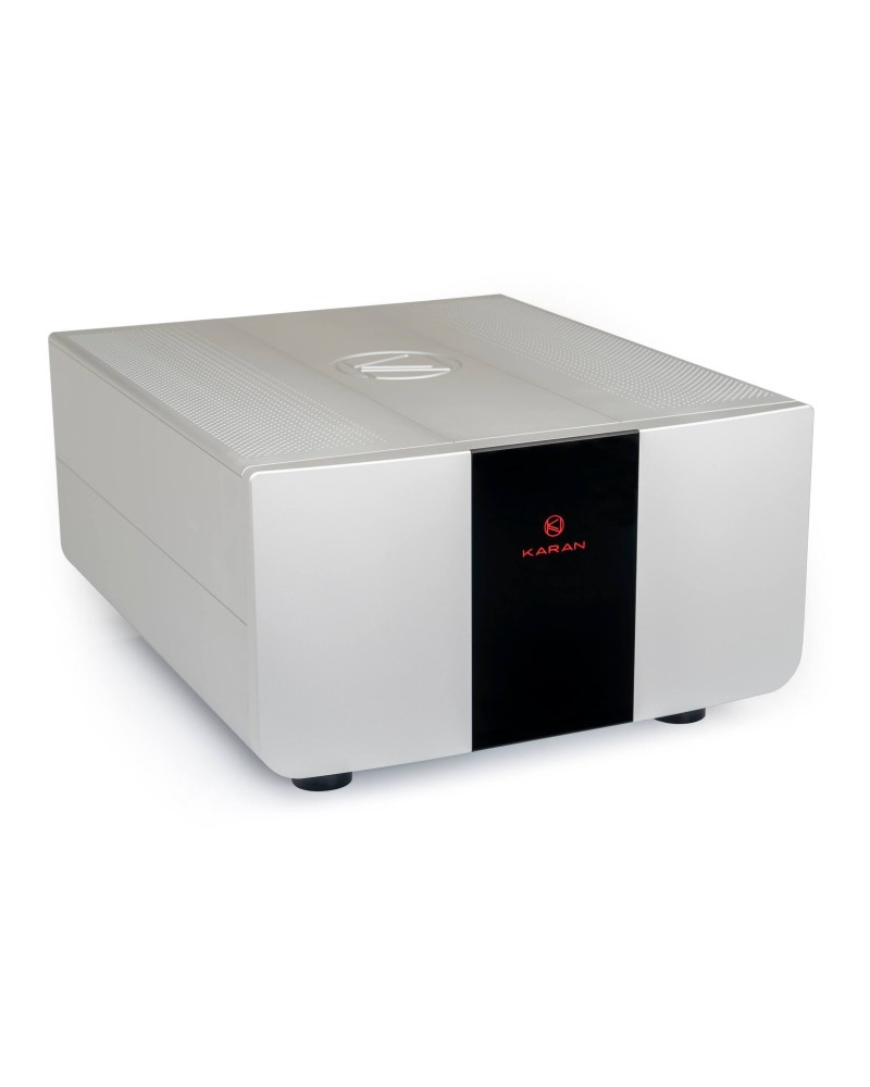 Karan Master Collection POWERa Stereo — rendu