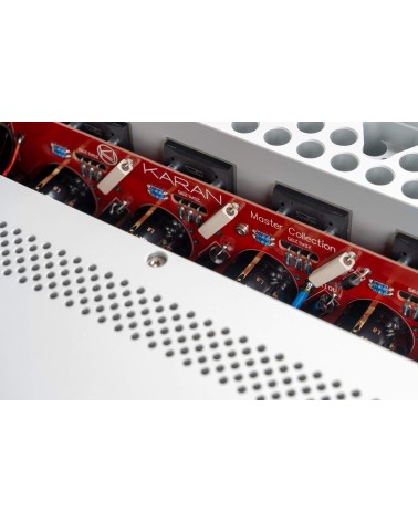 Karan Master Collection POWERa Stereo — détail