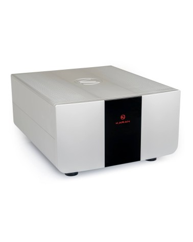 Karan Master Collection POWERb Stereo — rendu