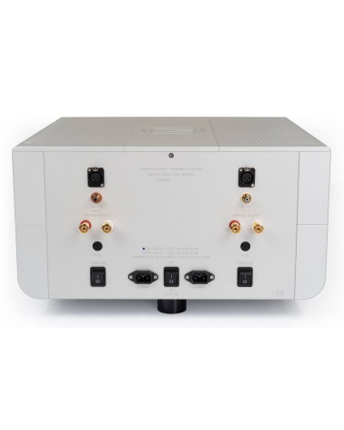 Karan Master Collection POWERb Stereo — face arrière