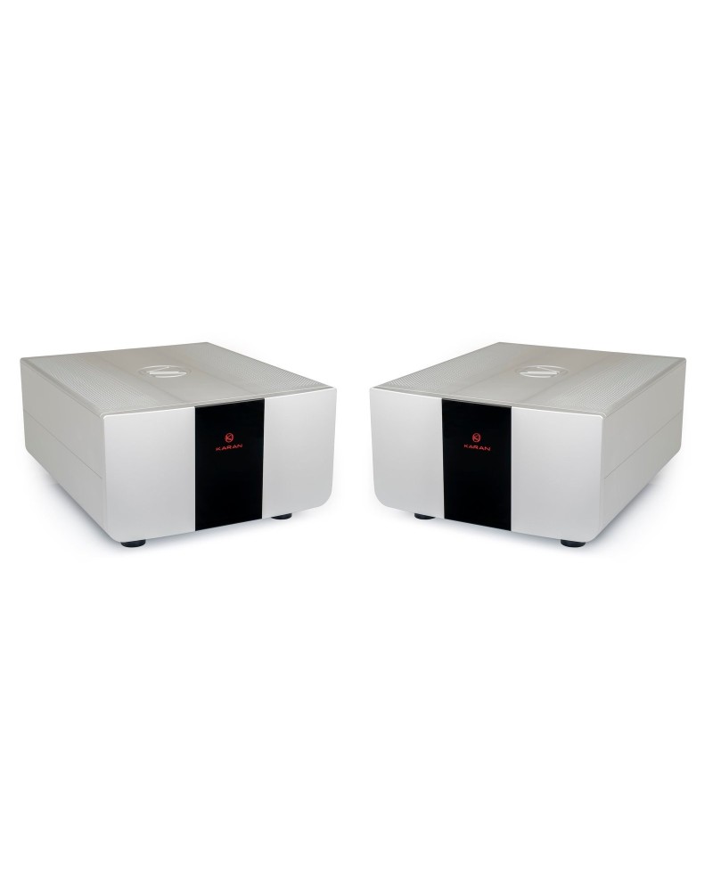 Karan Master Collection POWERa Mono — la paire