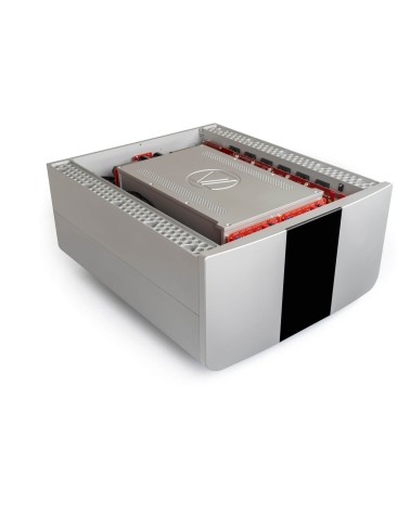 Karan Master Collection POWERa Mono — trois-quarts