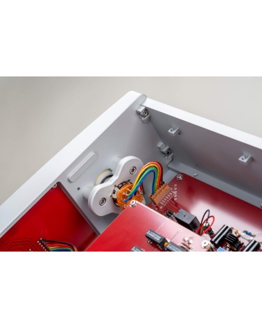 Karan Master Collection LINEa — Préamplificateur de ligne — détail