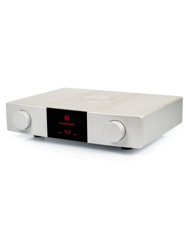 Karan Master Collection LINEb — Préamplificateur de ligne — rendu