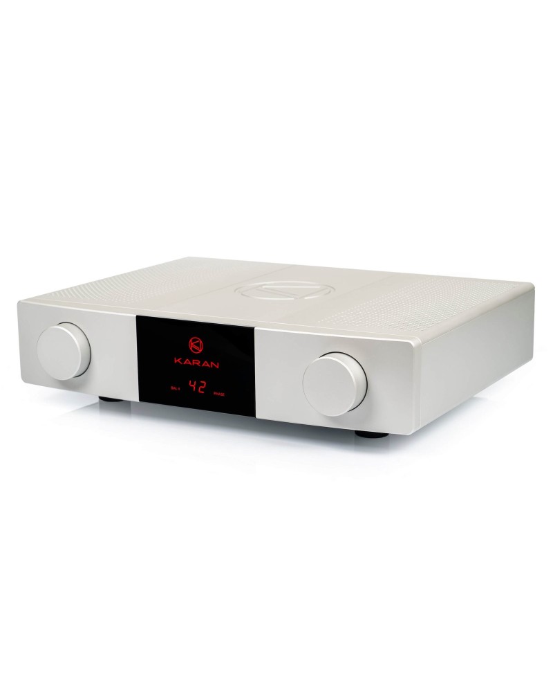 Karan Master Collection LINEb — Préamplificateur de ligne — rendu