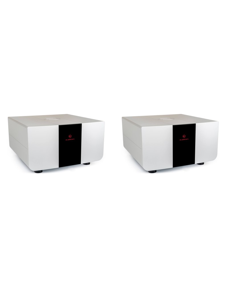 Karan Master Collection POWERb Mono — la paire