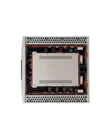 Karan Master Collection POWERb Mono — vue de dessus ouvert