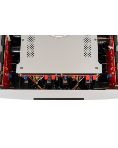Karan Master Collection POWERb Mono — détail interne
