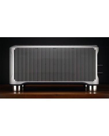 MSB S500 — profil