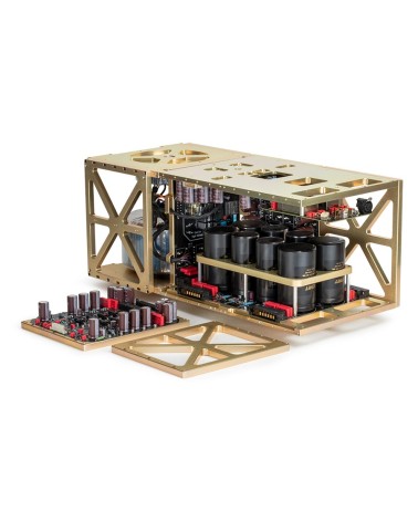 MSB M500 — Power Core monophonique