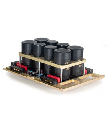MSB M500 — banc de condensateurs