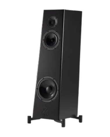 Ø Audio Frigg 02 — Fenrir Black Matte