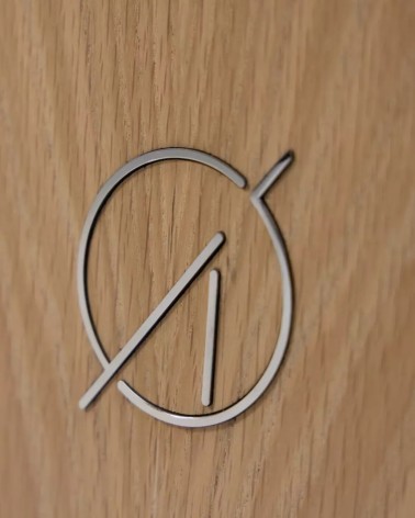 Ø Audio Ymir — logo Ø Audio