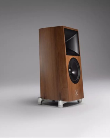 Ø Audio Verdande — Noyer — profil