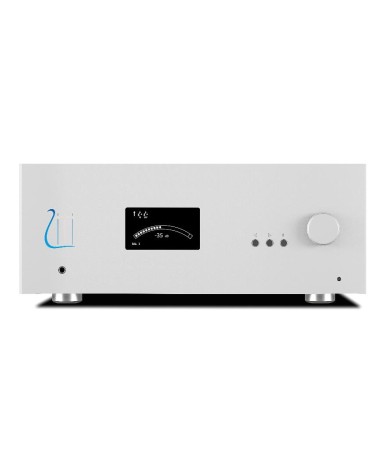 Orpheus Lab A Four I200 — amplificateur intégré, face avant