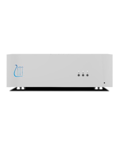 Orpheus Lab A Three S200 — amplificateur de puissance, face avant