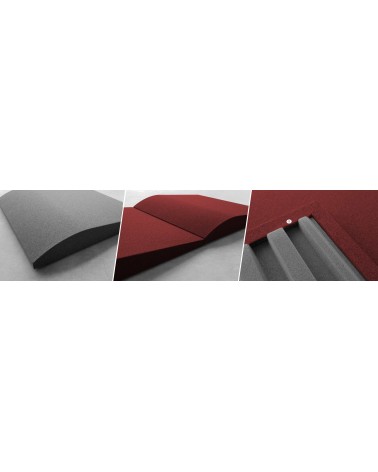 Artnovion Andes — Absorbeur acoustique