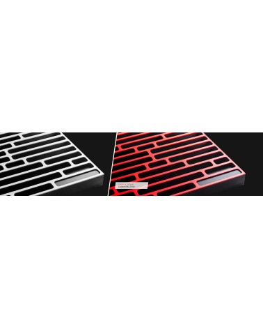 Artnovion Logan W — Diffuseur acoustique QRD