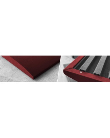 Artnovion Andrea — Absorbeur acoustique large bande