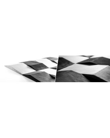 Artnovion Dawson — Absorbeur acoustique large bande