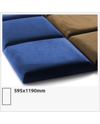 Artnovion Loa — Absorbeur acoustique textile