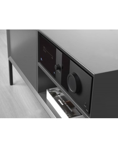 Amplificateur homecinema - Lyngdorf MP-60 2.1 - Livraison gratuite