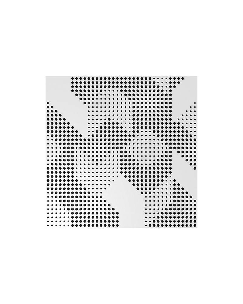 Artnovion Komodo W — Absorbeur acoustique bois perforé
