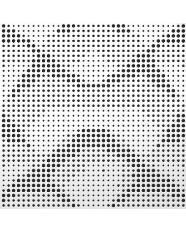 Artnovion Verona W — Absorbeur acoustique à face bois