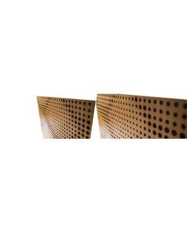 Artnovion Verona W — Absorbeur acoustique à face bois
