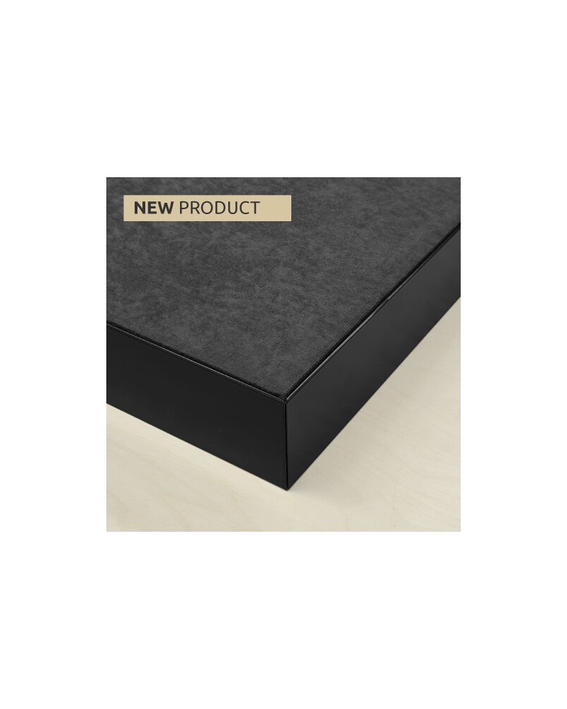Artnovion Chroma — Absorbeur acoustique large bande