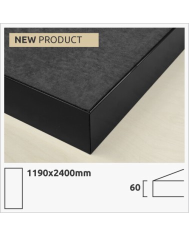 Artnovion Chroma — Absorbeur acoustique large bande