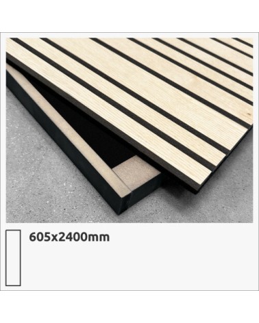 Artnovion Siena K Broad — Absorbeur acoustique large bande